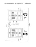 PHONE TO PHONE DATA EXCHANGE diagram and image