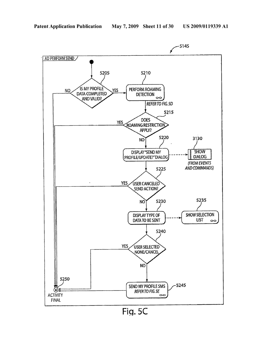 PHONE TO PHONE DATA EXCHANGE - diagram, schematic, and image 12