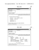 APPLICATION/DATA TRANSACTION MANAGEMENT SYSTEM AND PROGRAM FOR THE SAME diagram and image