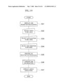 APPLICATION/DATA TRANSACTION MANAGEMENT SYSTEM AND PROGRAM FOR THE SAME diagram and image