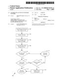 CONTROLLING ACCESS TO AN R-SMART NETWORK diagram and image