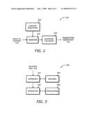 Rendering of multi-media content to near bit accuracy by contractual obligation diagram and image