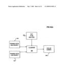 INTEGRATION OF A COMPUTER-BASED MESSAGE PRIORITY SYSTEM WITH MOBILE ELECTRONIC DEVICES diagram and image