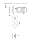 INTEGRATION OF A COMPUTER-BASED MESSAGE PRIORITY SYSTEM WITH MOBILE ELECTRONIC DEVICES diagram and image