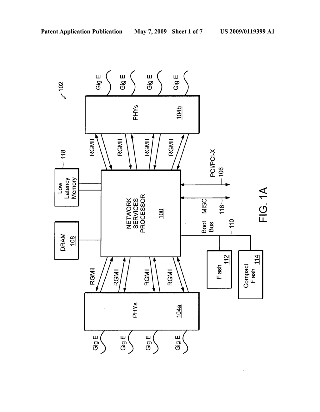 Intelligent graph walking - diagram, schematic, and image 02