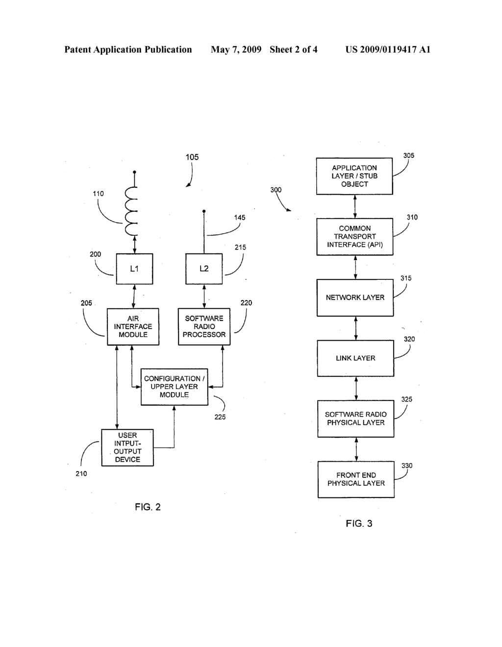 FEDERATED MULTIPROTOCOL COMMUNICATION - diagram, schematic, and image 03