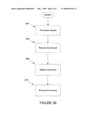 METHOD AND SYSTEM FOR A SHARABLE STORAGE DEVICE diagram and image