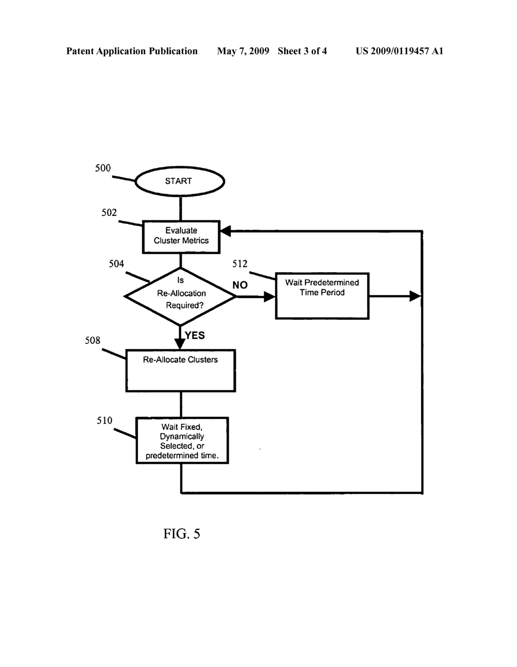 MULTITHREADED CLUSTERED MICROARCHITECTURE WITH DYNAMIC BACK-END ASSIGNMENT - diagram, schematic, and image 04