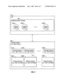 Dynamic Loading of Virtual Volume Data in a Virtual Tape Server diagram and image