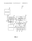 Configurable Translation Lookaside Buffer diagram and image