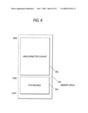 SECURE DEVICE AND READER-WRITER diagram and image