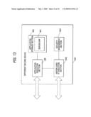 SECURE DEVICE AND READER-WRITER diagram and image