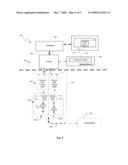 Energy Efficient Ethernet Using Active/Idle Toggling diagram and image