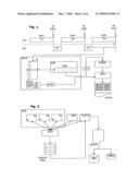 METHOD FOR COUNTING INSTRUCTIONS FOR LOGGING AND REPLAY OF A DETERMINISTIC SEQUENCE OF EVENTS diagram and image