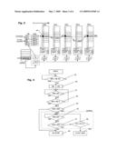 METHOD FOR COUNTING INSTRUCTIONS FOR LOGGING AND REPLAY OF A DETERMINISTIC SEQUENCE OF EVENTS diagram and image