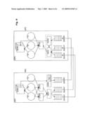 METHOD FOR COUNTING INSTRUCTIONS FOR LOGGING AND REPLAY OF A DETERMINISTIC SEQUENCE OF EVENTS diagram and image