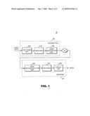 TRANSMITTING DATA WITH VARIABLE UNIT FOR PLAYBACK diagram and image