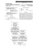 Handheld Electronic Device and Method for Dual-Mode Disambiguation of Text Input diagram and image