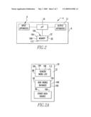 Handheld Electronic Device and Method for Dual-Mode Disambiguation of Text Input diagram and image