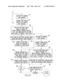 Handheld Electronic Device and Method for Dual-Mode Disambiguation of Text Input diagram and image