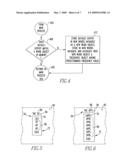 Handheld Electronic Device and Method for Dual-Mode Disambiguation of Text Input diagram and image