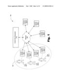 INTERACTIVE GROUP CONTENT SYSTEMS AND METHODS diagram and image