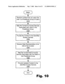 INTERACTIVE GROUP CONTENT SYSTEMS AND METHODS diagram and image