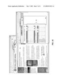 SYSTEM AND METHOD FOR RELATED INFORMATION SEARCH AND PRESENTATION FROM USER INTERFACE CONTENT diagram and image