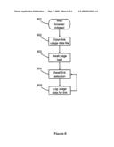 METHOD, APPARATUS AND SOFTWARE FOR PROVIDING PATH USAGE DATA FOR LINKS BETWEEN DATA PAGES IN A COMPUTER SYSTEM diagram and image