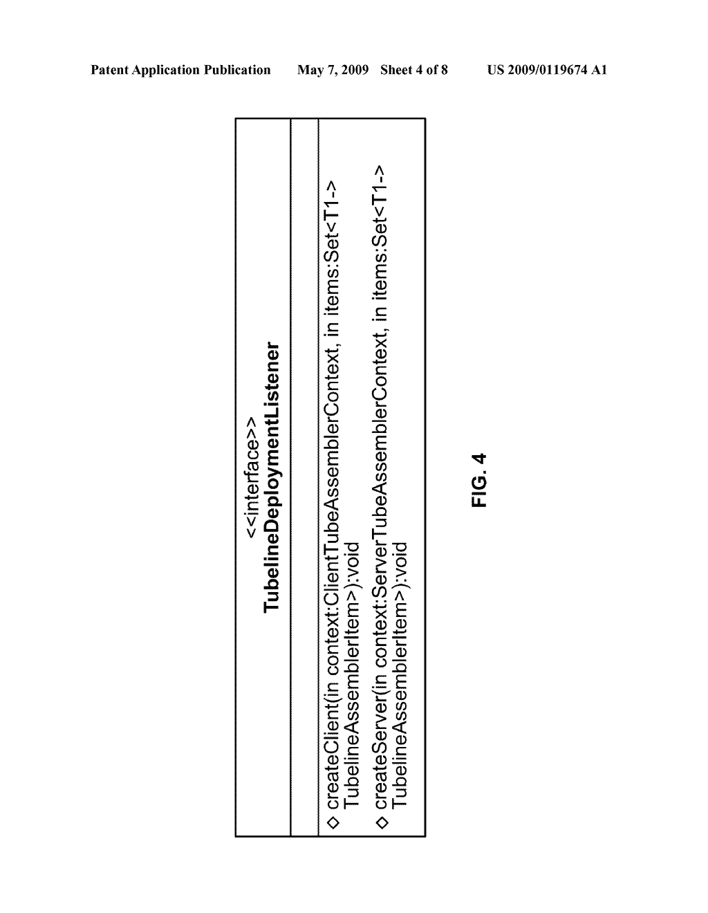 COMMON HANDLER FRAMEWORK - diagram, schematic, and image 05