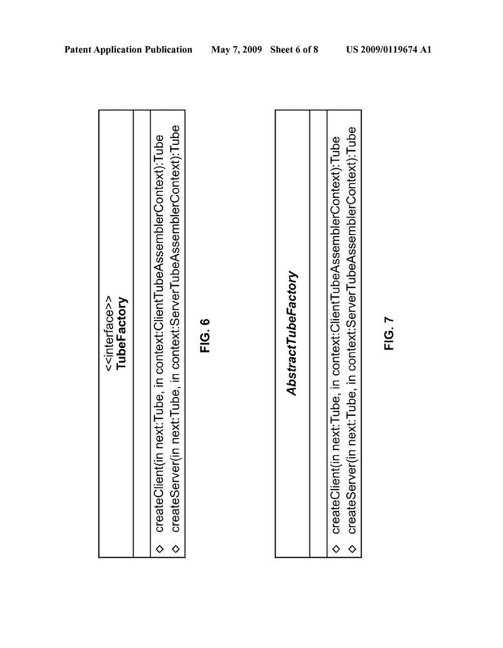 COMMON HANDLER FRAMEWORK - diagram, schematic, and image 07