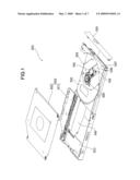 Optical Pickup Device and Optical Disc Apparatus Using the Same diagram and image