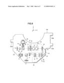 Optical Pickup Device and Optical Disc Apparatus Using the Same diagram and image