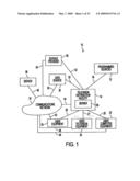 INTERACTIVE TELEVISION SYSTEMS WITH DIGITAL VIDEO RECORDING AND ADJUSTABLE REMINDERS diagram and image