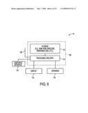 INTERACTIVE TELEVISION SYSTEMS WITH DIGITAL VIDEO RECORDING AND ADJUSTABLE REMINDERS diagram and image