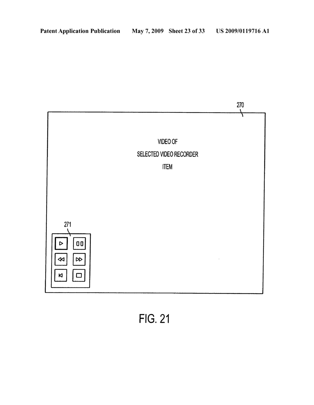 INTERACTIVE TELEVISION SYSTEMS WITH DIGITAL VIDEO RECORDING AND ADJUSTABLE REMINDERS - diagram, schematic, and image 24