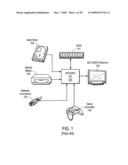 System for combining a plurality of views of real-time streaming interactive video diagram and image