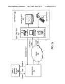 System for combining a plurality of views of real-time streaming interactive video diagram and image