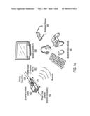 System for combining a plurality of views of real-time streaming interactive video diagram and image