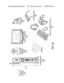 System for combining a plurality of views of real-time streaming interactive video diagram and image