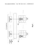 System for combining a plurality of views of real-time streaming interactive video diagram and image