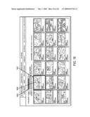 System for combining a plurality of views of real-time streaming interactive video diagram and image