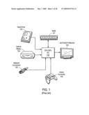 System and method for compressing streaming interactive video diagram and image