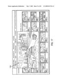 System and method for compressing streaming interactive video diagram and image