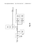 System for recursive recombination of streaming interactive video diagram and image