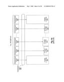 System for recursive recombination of streaming interactive video diagram and image