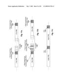 System for recursive recombination of streaming interactive video diagram and image