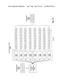 System for recursive recombination of streaming interactive video diagram and image