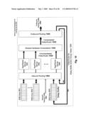 System for recursive recombination of streaming interactive video diagram and image