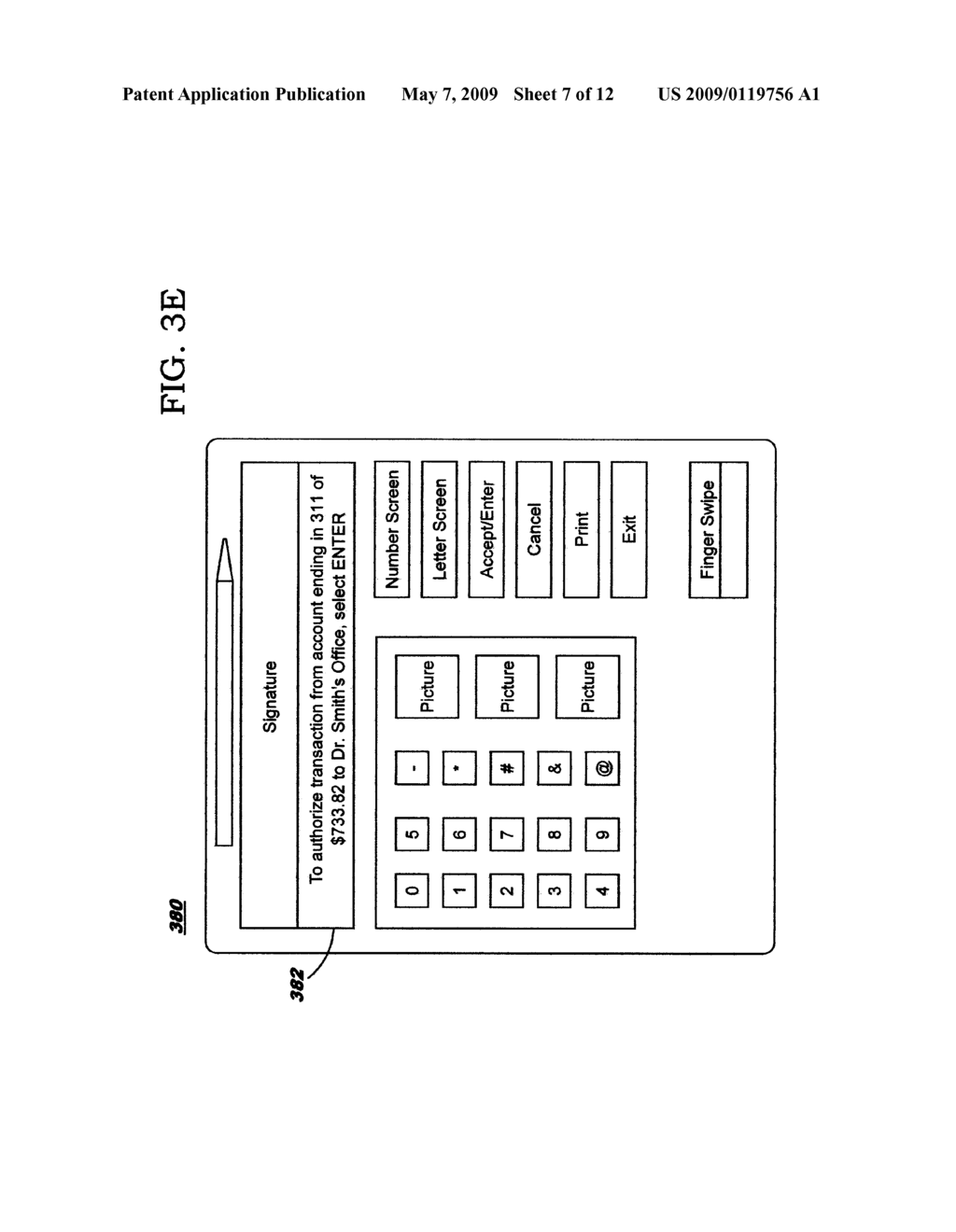 Credential Verification using Credential Repository - diagram, schematic, and image 08